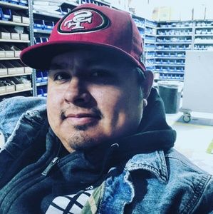 Meet your Posher, Josue